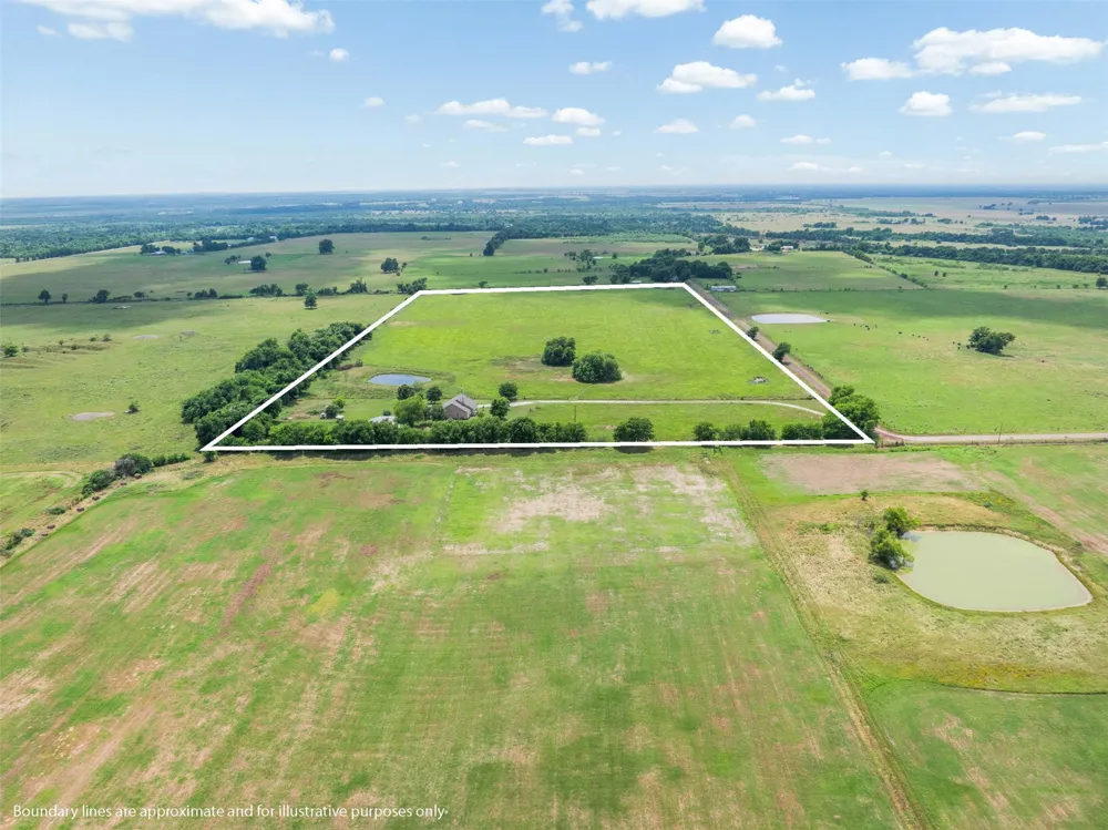 476 LCR 640 Groesbeck, TX 76642