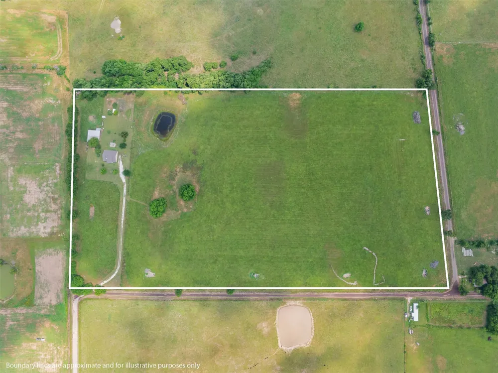 476 LCR 640 Groesbeck, TX 76642