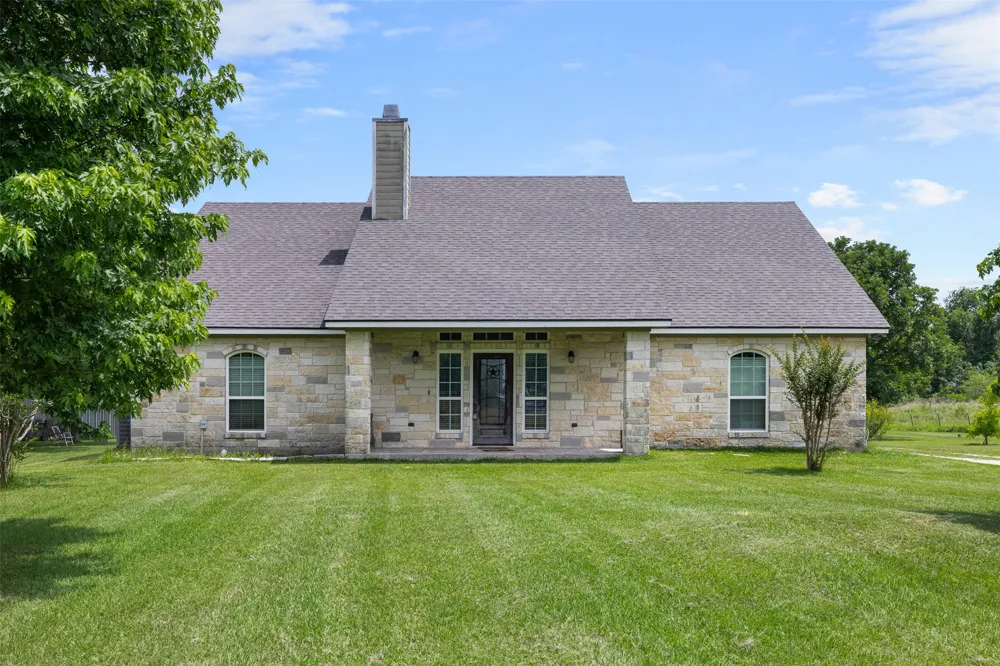 476 LCR 640 Groesbeck, TX 76642