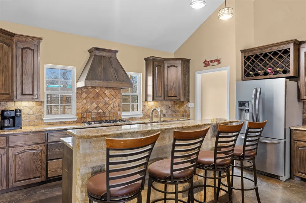 476 LCR 640 Groesbeck, TX 76642