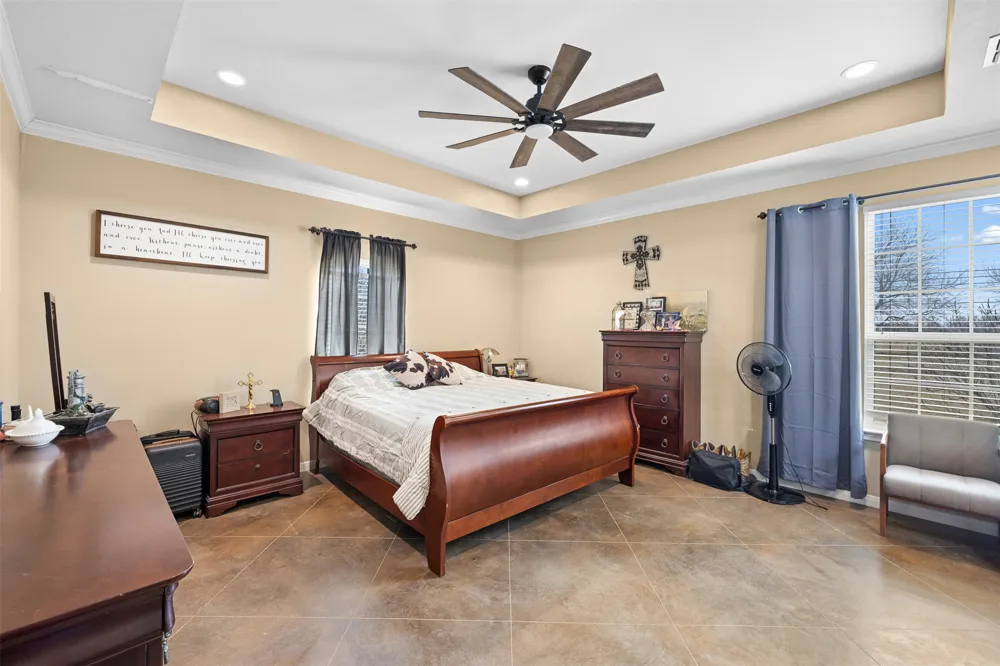 476 LCR 640 Groesbeck, TX 76642