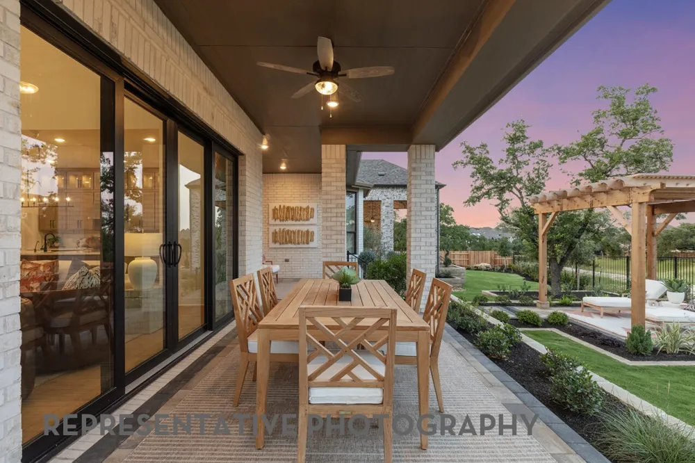 716 Shinnery Oak Way Waxahachie, TX 75165