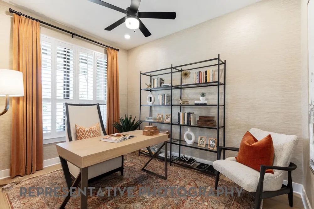 716 Shinnery Oak Way Waxahachie, TX 75165