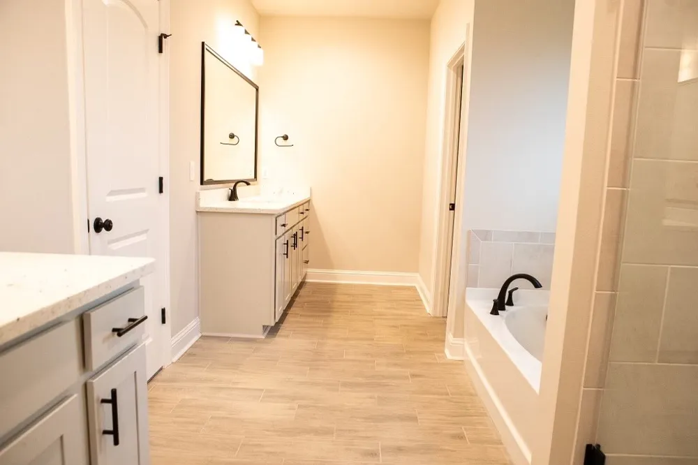 446 Blanchard Loop Bossier City, LA 71111