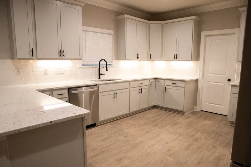 446 Blanchard Loop Bossier City, LA 71111