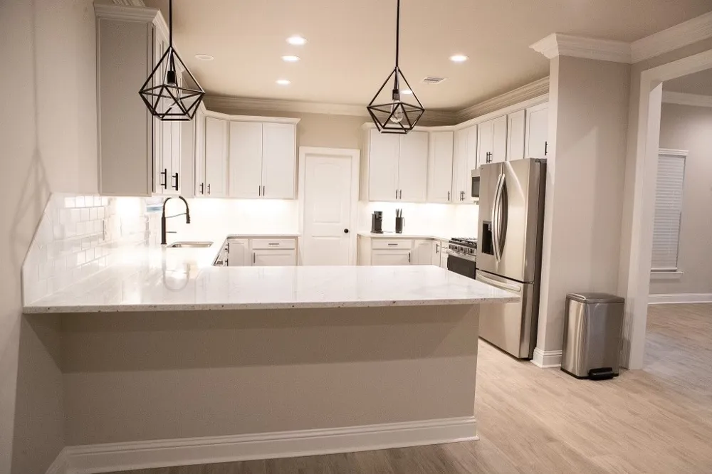 446 Blanchard Loop Bossier City, LA 71111