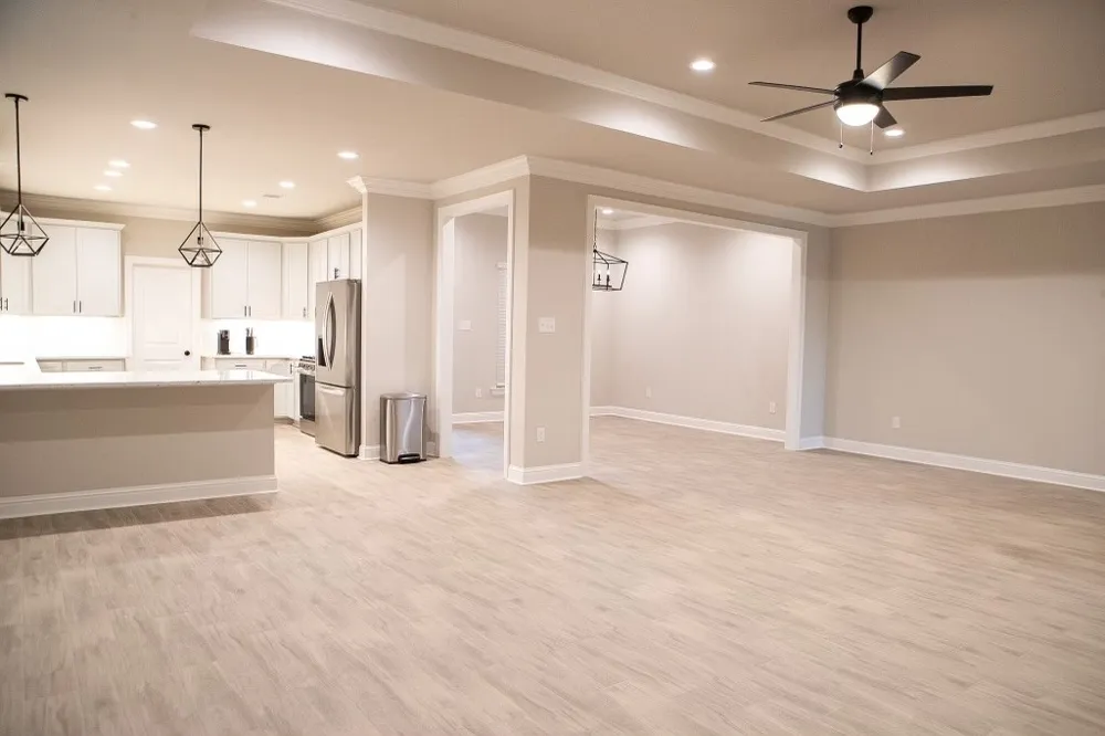 446 Blanchard Loop Bossier City, LA 71111