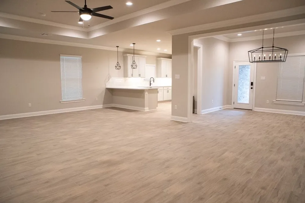 446 Blanchard Loop Bossier City, LA 71111