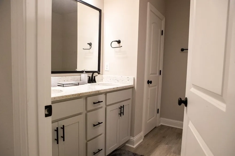 446 Blanchard Loop Bossier City, LA 71111
