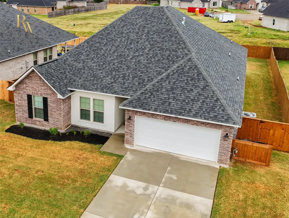 446 Blanchard Loop Bossier City, LA 71111
