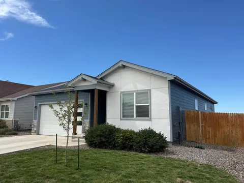 1116 Coyote Lane