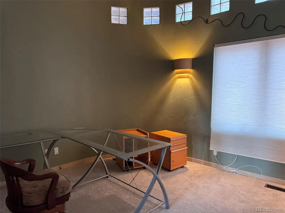 935 Castle Ridge Road Golden, CO 80401