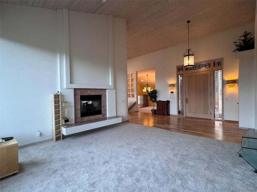 935 Castle Ridge Road Golden, CO 80401