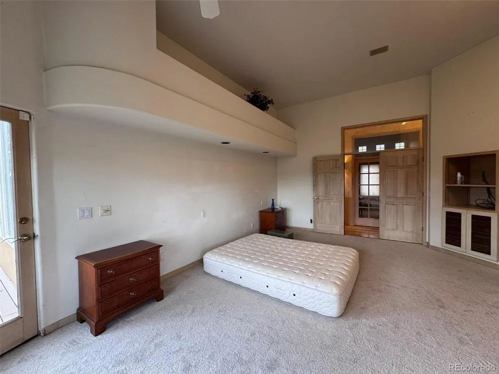 935 Castle Ridge Road Golden, CO 80401