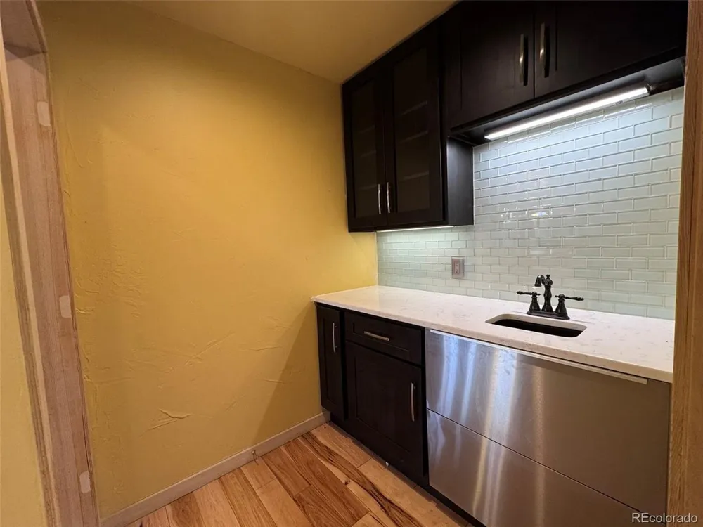935 Castle Ridge Road Golden, CO 80401
