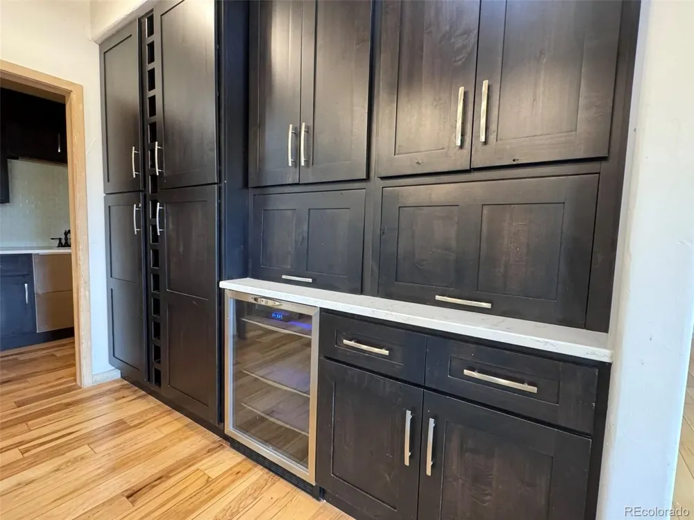 935 Castle Ridge Road Golden, CO 80401