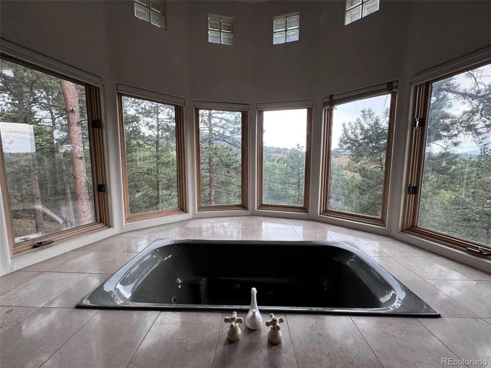 935 Castle Ridge Road Golden, CO 80401