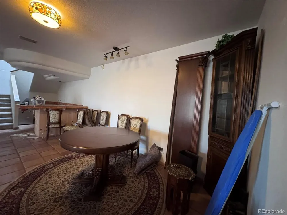 935 Castle Ridge Road Golden, CO 80401