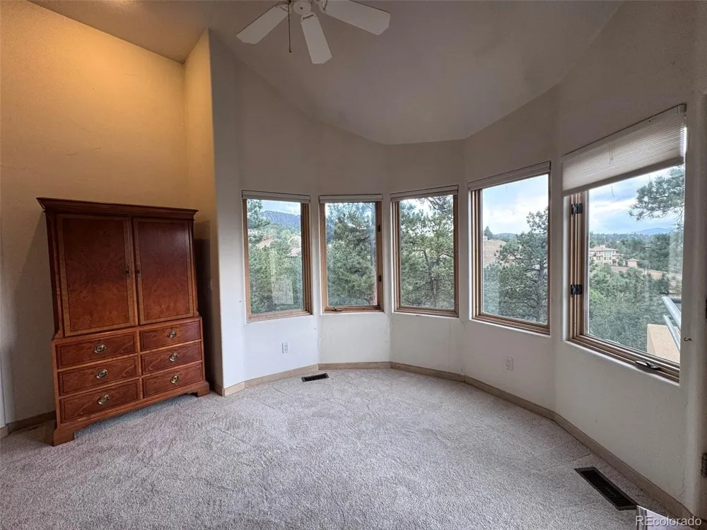 935 Castle Ridge Road Golden, CO 80401