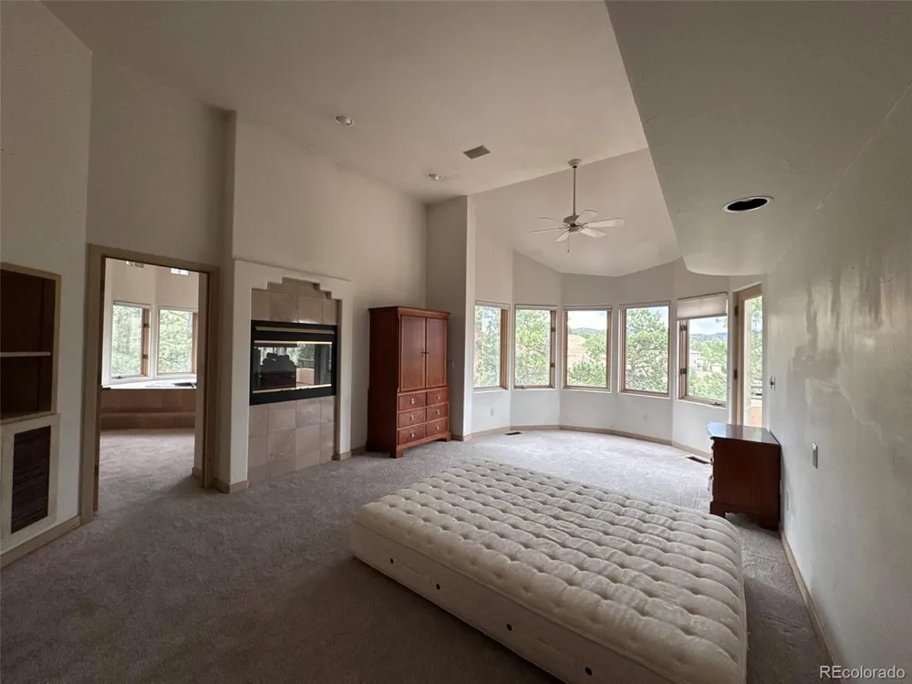 935 Castle Ridge Road Golden, CO 80401