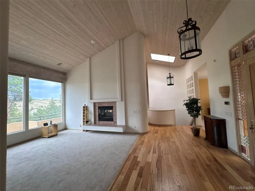 935 Castle Ridge Road Golden, CO 80401