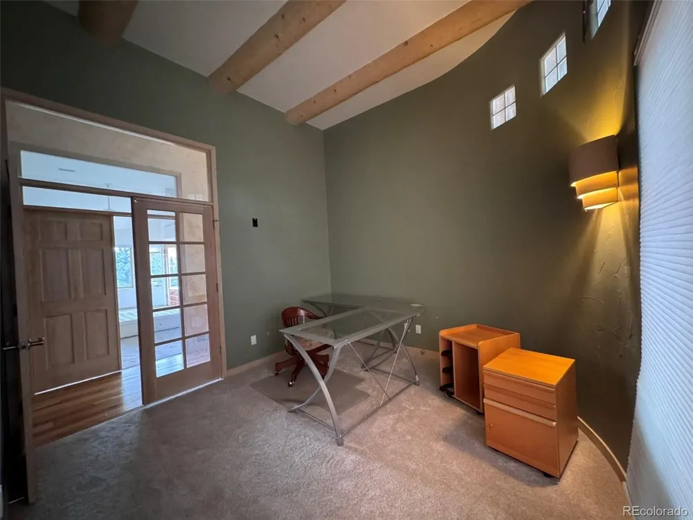 935 Castle Ridge Road Golden, CO 80401