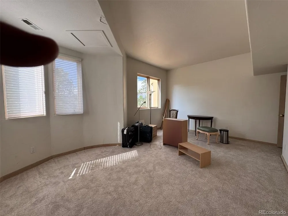 935 Castle Ridge Road Golden, CO 80401