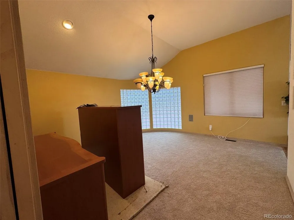 935 Castle Ridge Road Golden, CO 80401