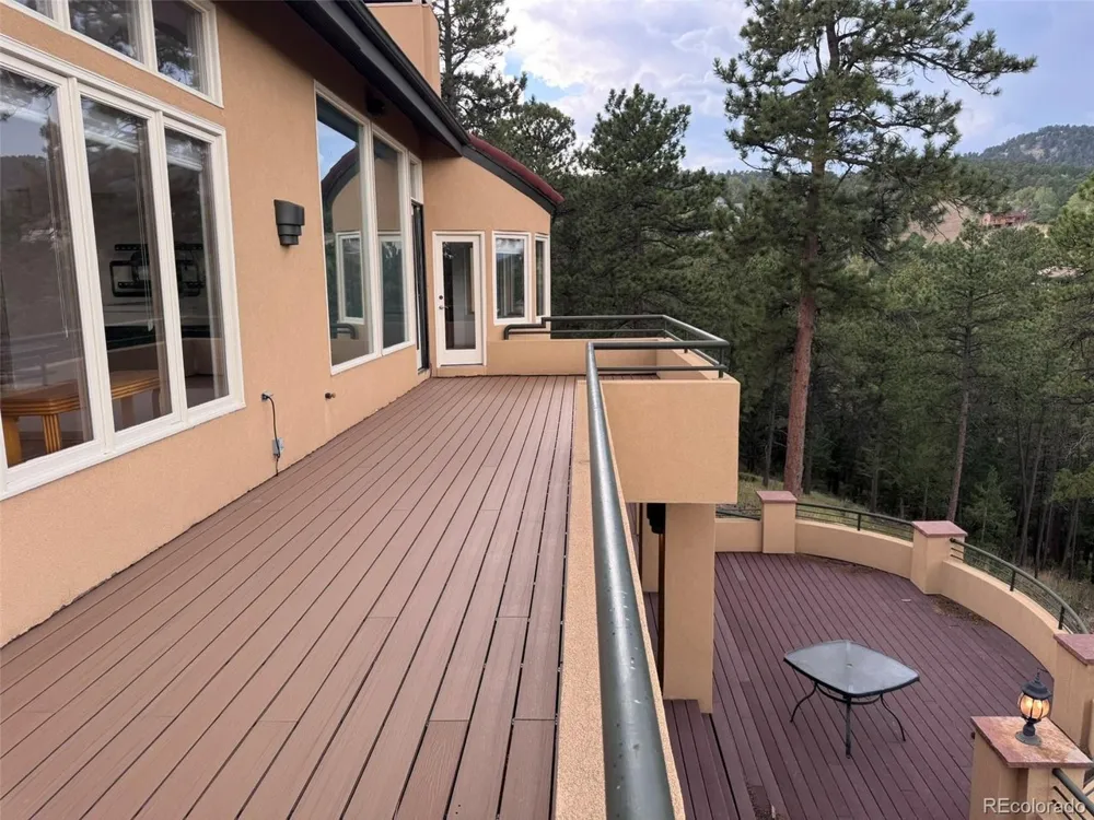 935 Castle Ridge Road Golden, CO 80401