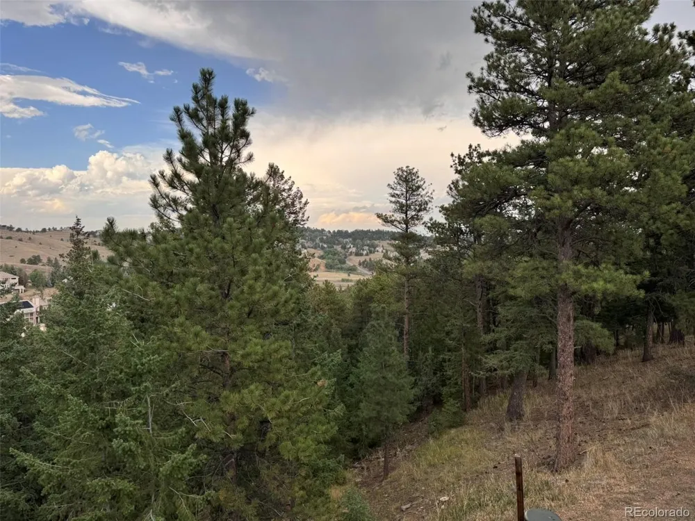 935 Castle Ridge Road Golden, CO 80401