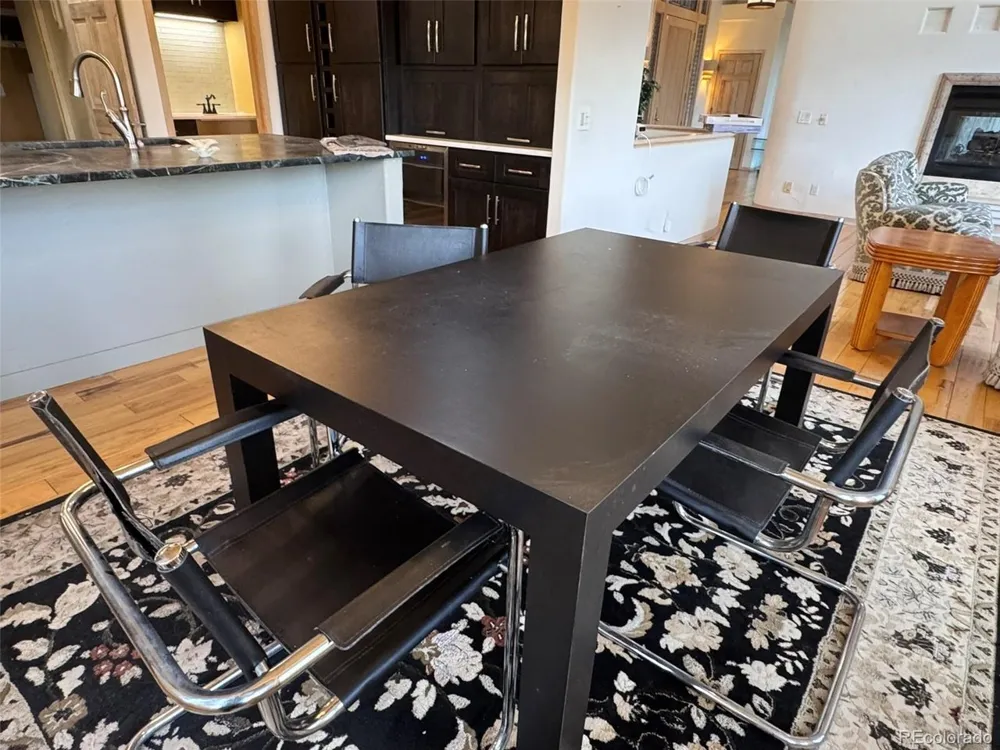 935 Castle Ridge Road Golden, CO 80401