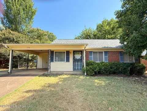 1778 Vaught Circle