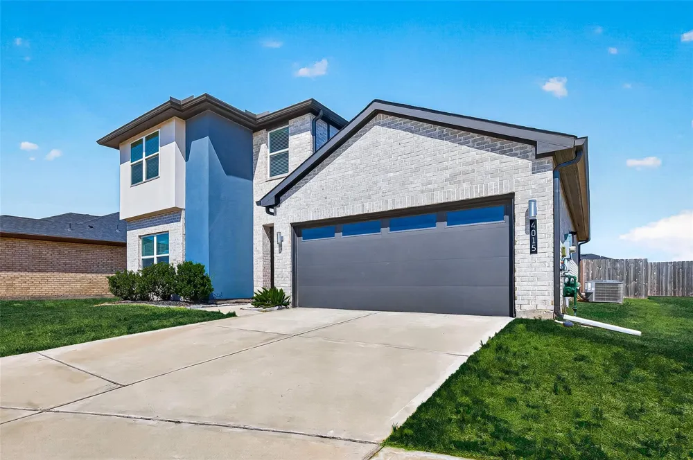 4015 Itzle Island Court Fulshear, TX 77494
