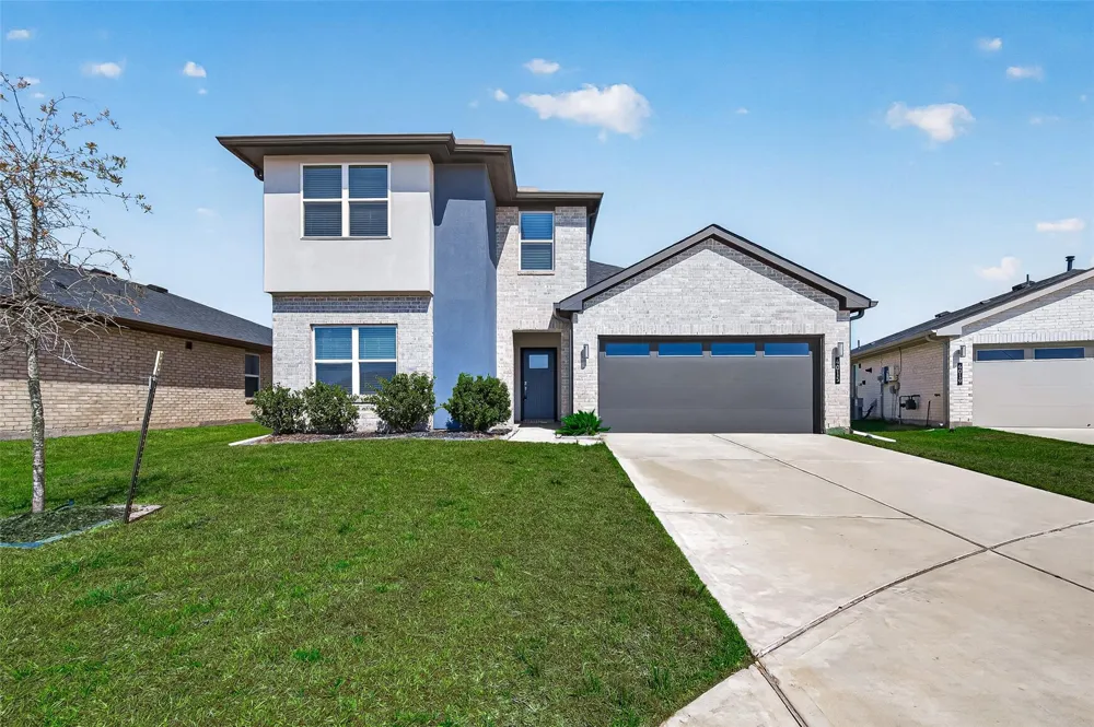 4015 Itzle Island Court Fulshear, TX 77494