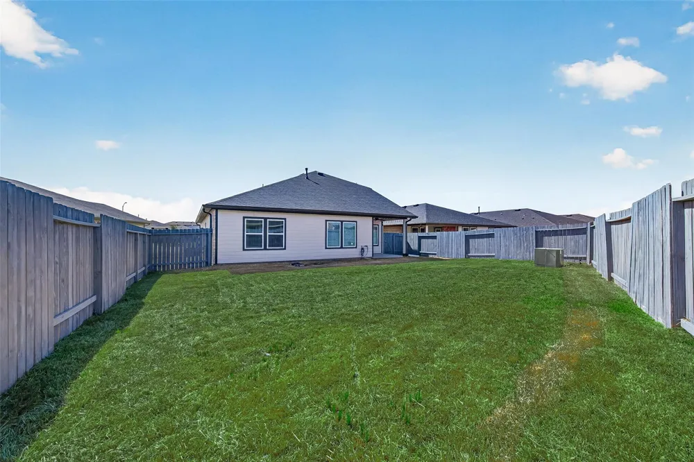 4015 Itzle Island Court Fulshear, TX 77494