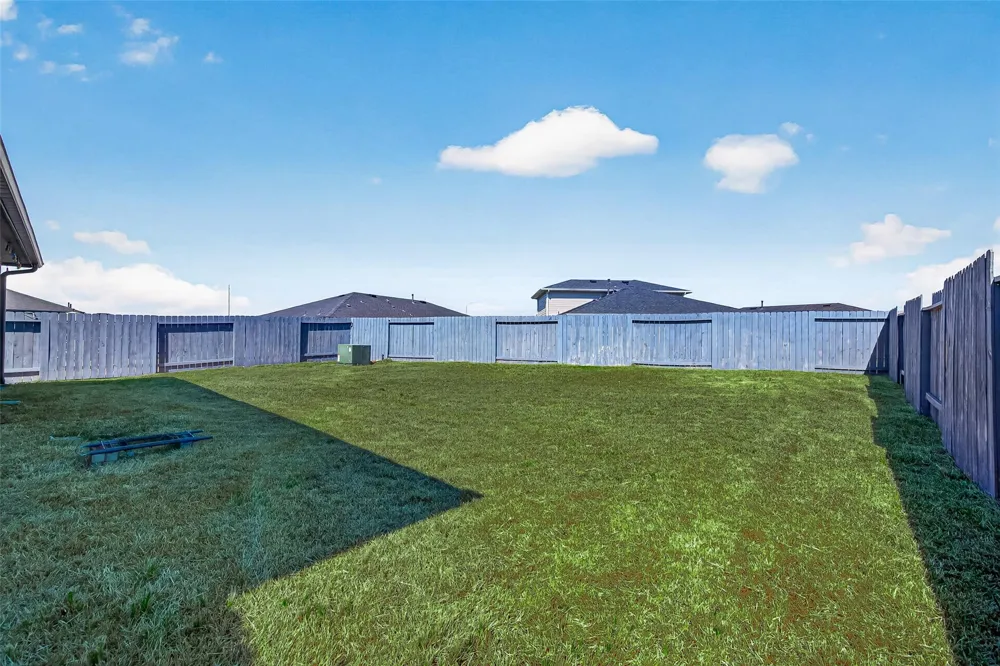 4015 Itzle Island Court Fulshear, TX 77494