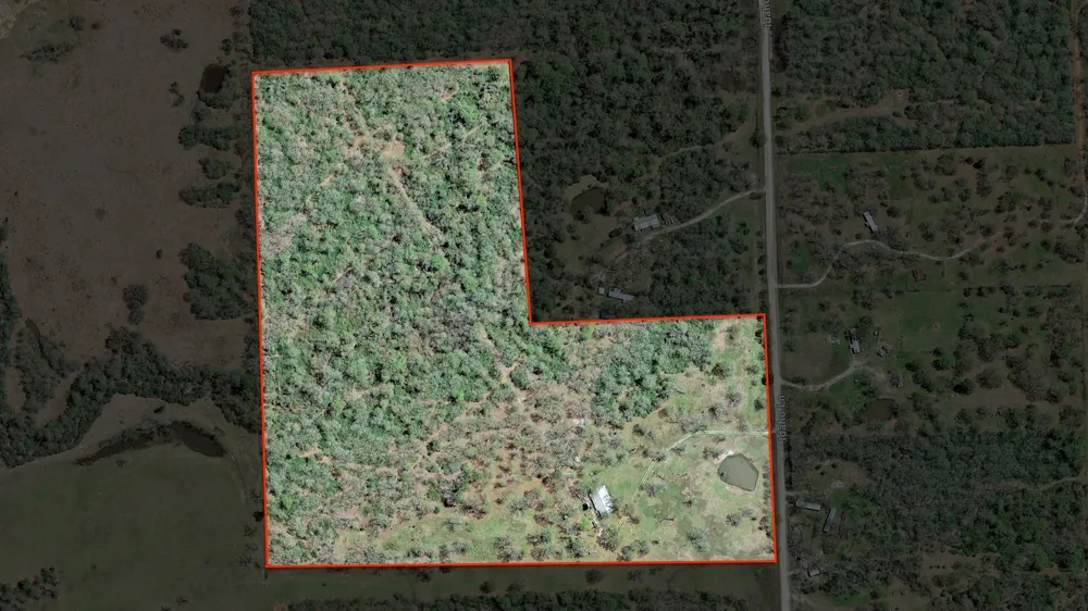 9157 Idaho Lane Midway, TX 75852