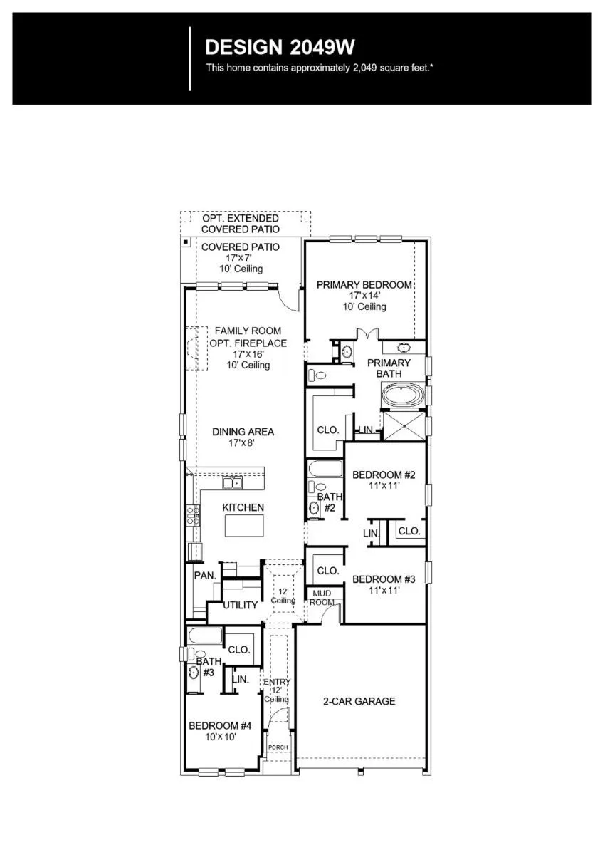 18610 Shamrock Isle Court Hockley, TX 77447