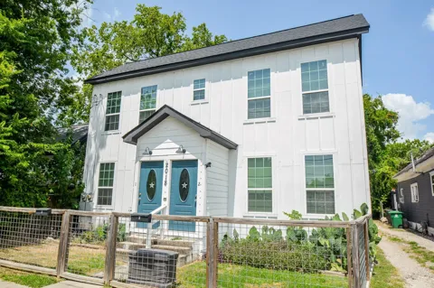 2018 Fulton Street #2