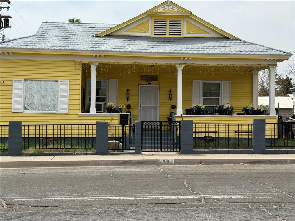 301 W Broadway Needles, CA 92363