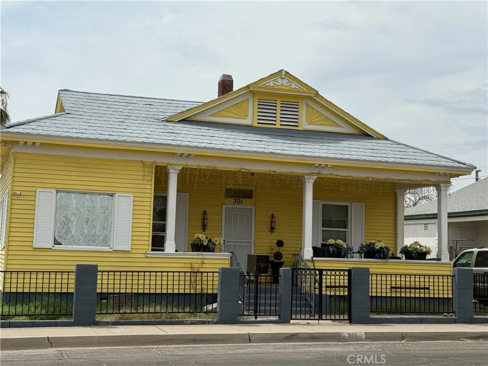 301 W Broadway Needles, CA 92363
