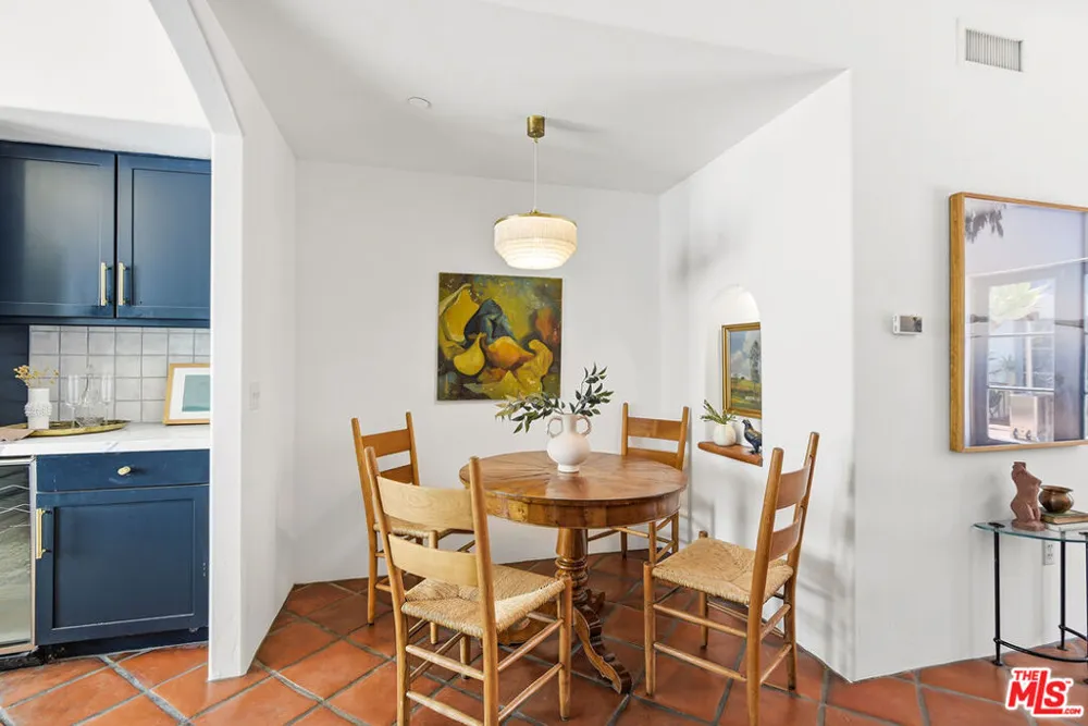 1414 Harper Avenue #10 Los Angeles, CA 90046