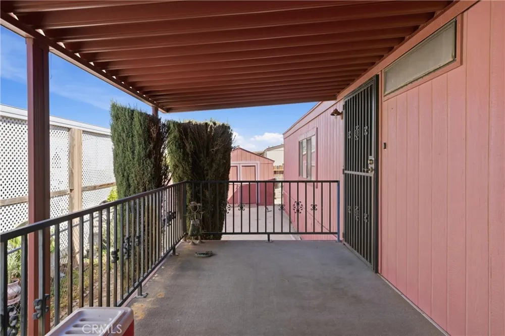 2545 E Avenue I #58 Lancaster, CA 93535