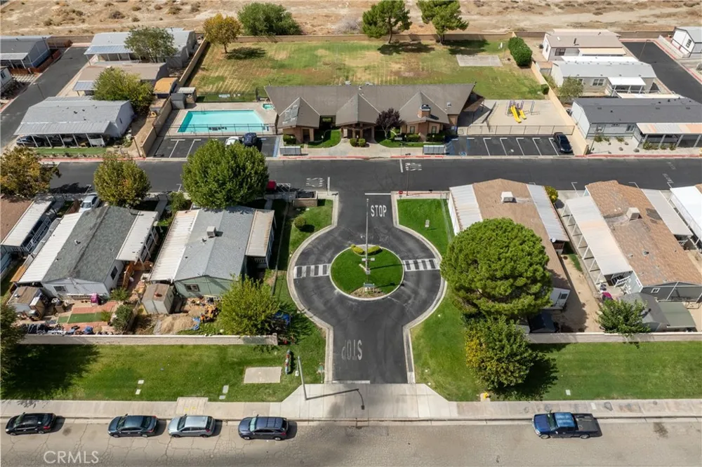 2545 E Avenue I #58 Lancaster, CA 93535