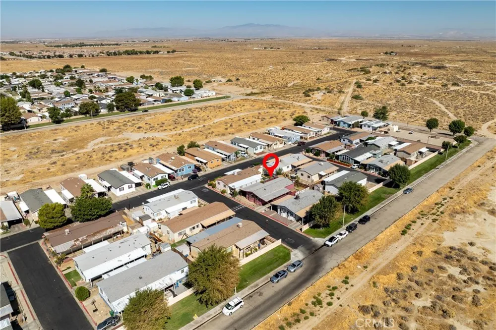 2545 E Avenue I #58 Lancaster, CA 93535