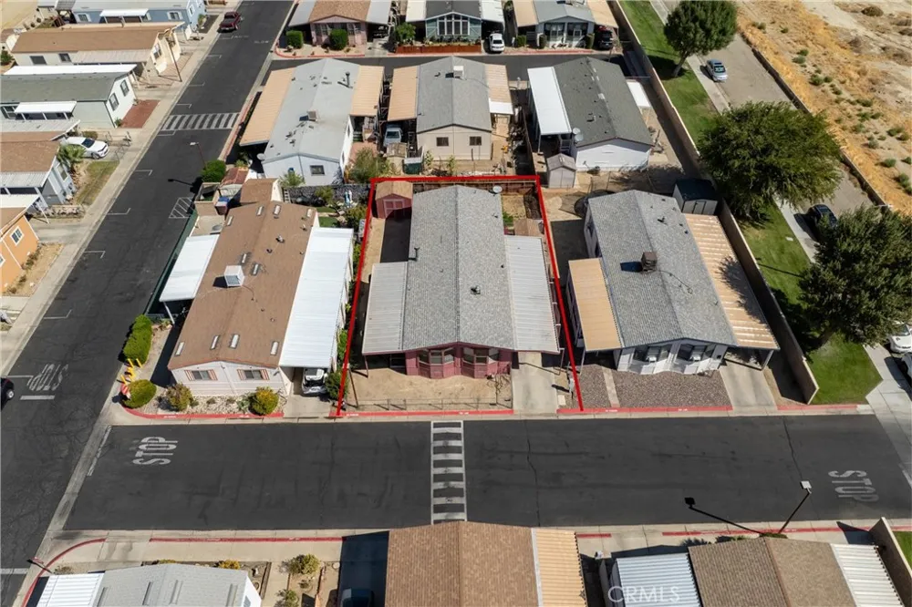 2545 E Avenue I #58 Lancaster, CA 93535