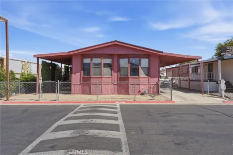 2545 E Avenue I #58