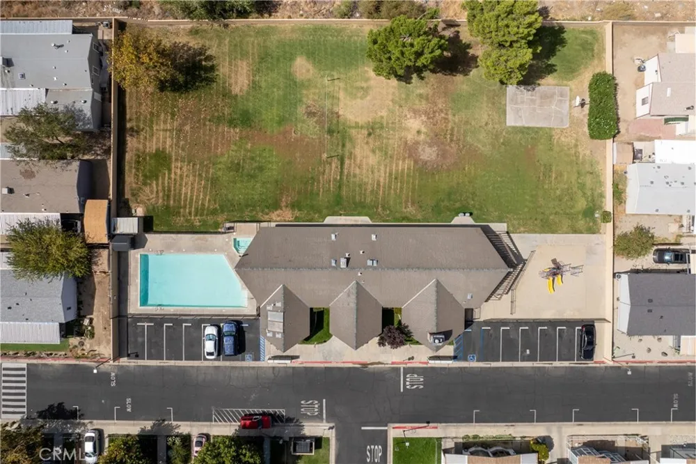 2545 E Avenue I #58 Lancaster, CA 93535