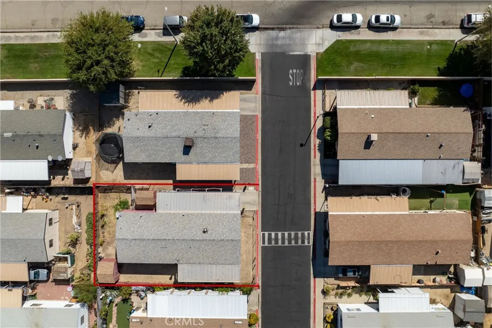 2545 E Avenue I #58 Lancaster, CA 93535