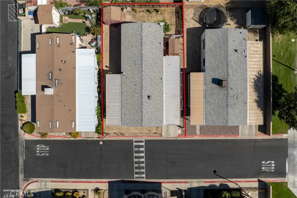 2545 E Avenue I #58 Lancaster, CA 93535